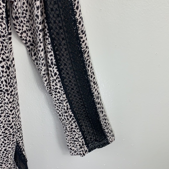 Animal Print Victoria Secret Sleep wear medium - Picture 2 of 7